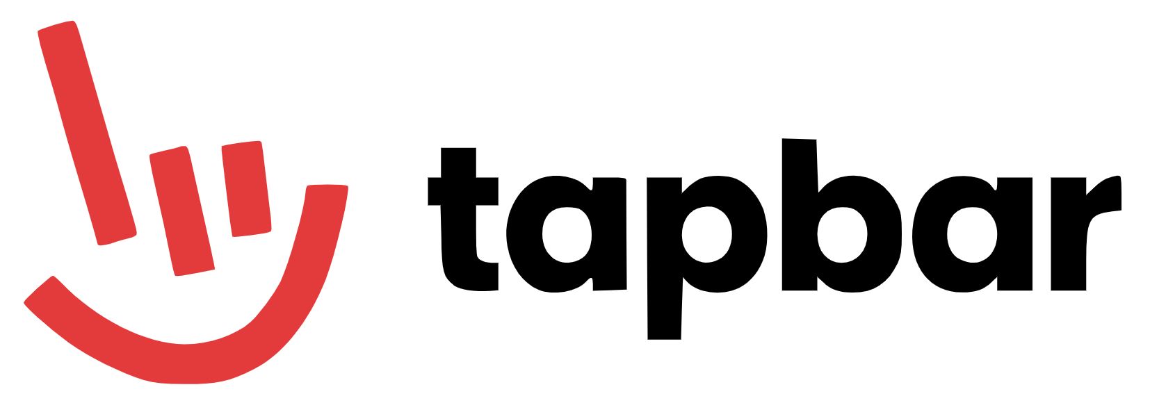 TapBar Logo
